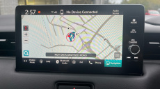 Honda HR-V 1.5 eHEV Advance 5dr CVT Hybrid Hatchback